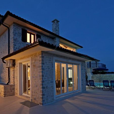 Villa Lurda Linardici Krk Luaran gambar