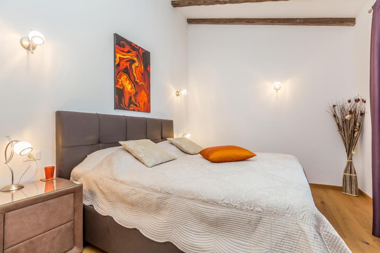 Villa Lurda Linardici Krk Luaran gambar